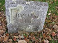 Shields, Daniel P.